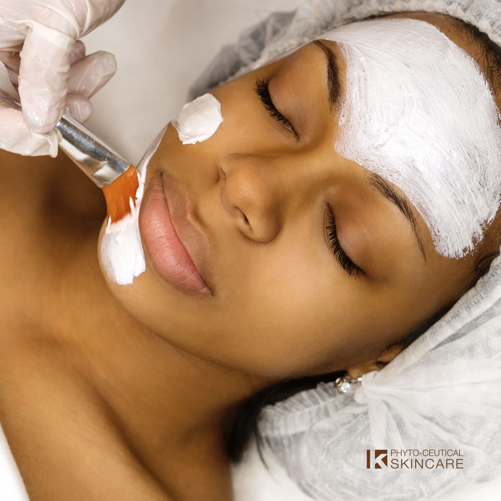 Dermal detox treatment